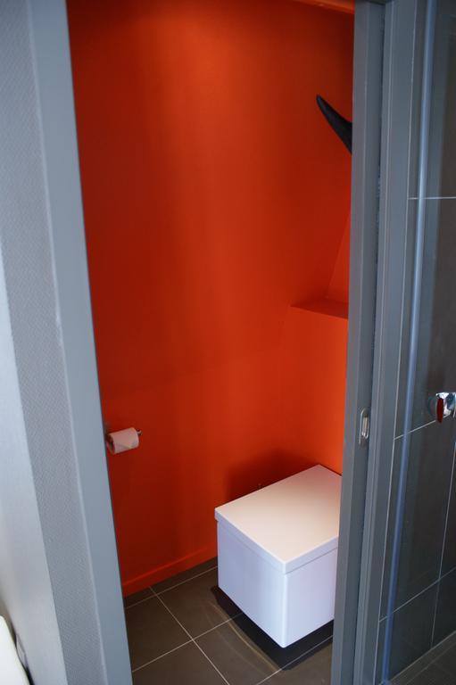 Studio De L'Hotel De Ville Strasburg Zewnętrze zdjęcie