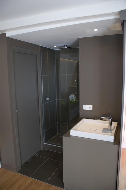 Studio De L'Hotel De Ville Strasburg Zewnętrze zdjęcie